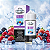 Mr. Freeze 3mg 100 ml - Linha Frutada - Imagem 8