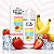 Mr. Freeze 3mg 100 ml - Linha Frutada - Imagem 14