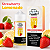 Mr. Freeze 3mg 100 ml - Linha Frutada - Imagem 24