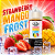 Mr. Freeze 3mg 100 ml - Linha Frutada - Imagem 22