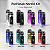 Pod Smok Nord 6 Kit - Imagem 1