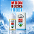 Mr. Freeze 6mg 100 ml - Linha Moon Rocks - Imagem 2
