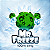 Mr. Freeze 6mg 100 ml - Linha Moon Rocks - Imagem 1