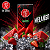 Ice Juicee Freebase 60ml 3mg - Sabores - Imagem 2
