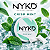 Bolsas de Nicotina NYKD - Crisp Mint - Imagem 1