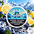 Bolsa De Nicotina Alp - Blueberry Lemonade - Imagem 1
