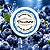 Bolsas de Nicotina Pillowz - Sour Blueberry - Imagem 1