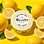 Bolsas de Nicotina Pillowz - Sour Lemon - Imagem 1