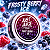 Bolsas de Nicotina Just Juice - Frosty Berry Ice - Imagem 1