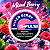 Bolsas de Nicotina G-Pulse - Mixed Berry - Imagem 1