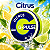 Bolsas de Nicotina G-Pulse - Citrus - Imagem 1