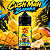 Nicsalt Nasty Juice 35mg 30ml - Linha Cush Man - Imagem 5