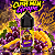 Nicsalt Nasty Juice 35mg 30ml - Linha Cush Man - Imagem 2