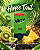 Nicsalt Nasty Juice 50mg 30ml - Linha Tradicional - Imagem 3