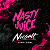 Nicsalt Nasty Juice 35mg 30ml - Linha Tradicional - Imagem 1