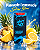 Nicsalt Nasty Juice 35mg 30ml - Linha Tradicional - Imagem 3