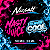 Nicsalt Nasty Juice 50mg 30ml - Linha Super Cool - Imagem 1