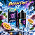 Nicsalt Nasty Juice 50mg 30ml - Linha Super Cool - Imagem 9
