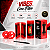 Cone Filler Vibes – Preenchedor de Cones - Imagem 1