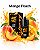 Nicsalt Nasty Juice 35mg 30ml - Linha Smooth - Imagem 3