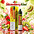 Nicsalt Nasty Juice 50mg 30ml - Linha Liq - Imagem 3