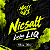 Nicsalt Nasty Juice 50mg 30ml - Linha Liq - Imagem 1