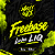 Freebase Nasty Juice 3mg 60ml - Linha LIQ - Imagem 1