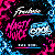 Freebase Nasty Juice 3mg 60ml - Linha Super Cool - Imagem 1