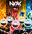 Bolsas De Nicotina Nyx 9Mg- Sabores - Imagem 1