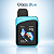 Pod Uwell Caliburn G4 Pro Koko - Imagem 4