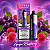 Pod Descartavel Elfbar E-Shisha Luxe 18.000 puff - Imagem 2