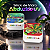 Slick de Vidro Abduzido UV 9ml - Imagem 1