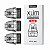 Coil Oxva Xlim Cartridge Top Fill - Xlim Series 2Ml - Imagem 4