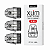 Coil Oxva Xlim Cartridge Top Fill - Xlim Series 2Ml - Imagem 5