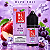 Nicsalt BLVK 35mg 30ml - Linha Fuji - Imagem 4