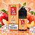 Nicsalt BLVK 50mg 30ml - Linha Fuji - Imagem 7