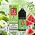 Nicsalt BLVK 50mg 30ml - Linha Fuji - Imagem 2