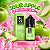 Nicsalt BLVK 35mg 30ml - Linha Bubba - Imagem 6