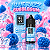 Nicsalt BLVK 50mg 30ml - Linha Bubba - Imagem 2
