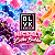 Nicsalt BLVK 50mg 30ml - Linha Bubba - Imagem 1