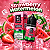 Nicsalt BLVK 50mg 30ml - Linha Melon - Imagem 6