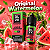 Nicsalt BLVK 50mg 30ml - Linha Melon - Imagem 5