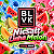 Nicsalt BLVK 35mg 30ml - Linha Melon - Imagem 1