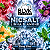 Nicsalt BLVK 35mg 30ml - Linha Diamond - Imagem 1
