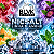 Nicsalt BLVK 50mg 30ml - Linha Diamond - Imagem 1