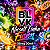 Nicsalt BLVK 35mg 30ml - Linha Fusion - Imagem 1