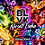 Nicsalt BLVK 50mg 30ml - Linha Fusion - Imagem 1
