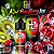 Nicsalt BLVK 50mg 30ml - Linha Fusion - Imagem 4