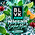 Nicsalt BLVK 35mg 30ml - Linha Mint - Imagem 1