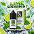 Nicsalt BLVK 35mg 30ml - Linha Mint - Imagem 5